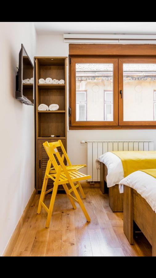 Rubik Apartment *