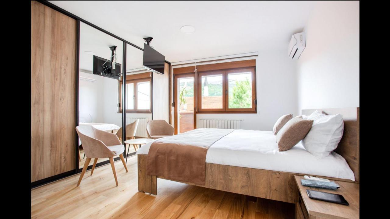 Apartment Rubik