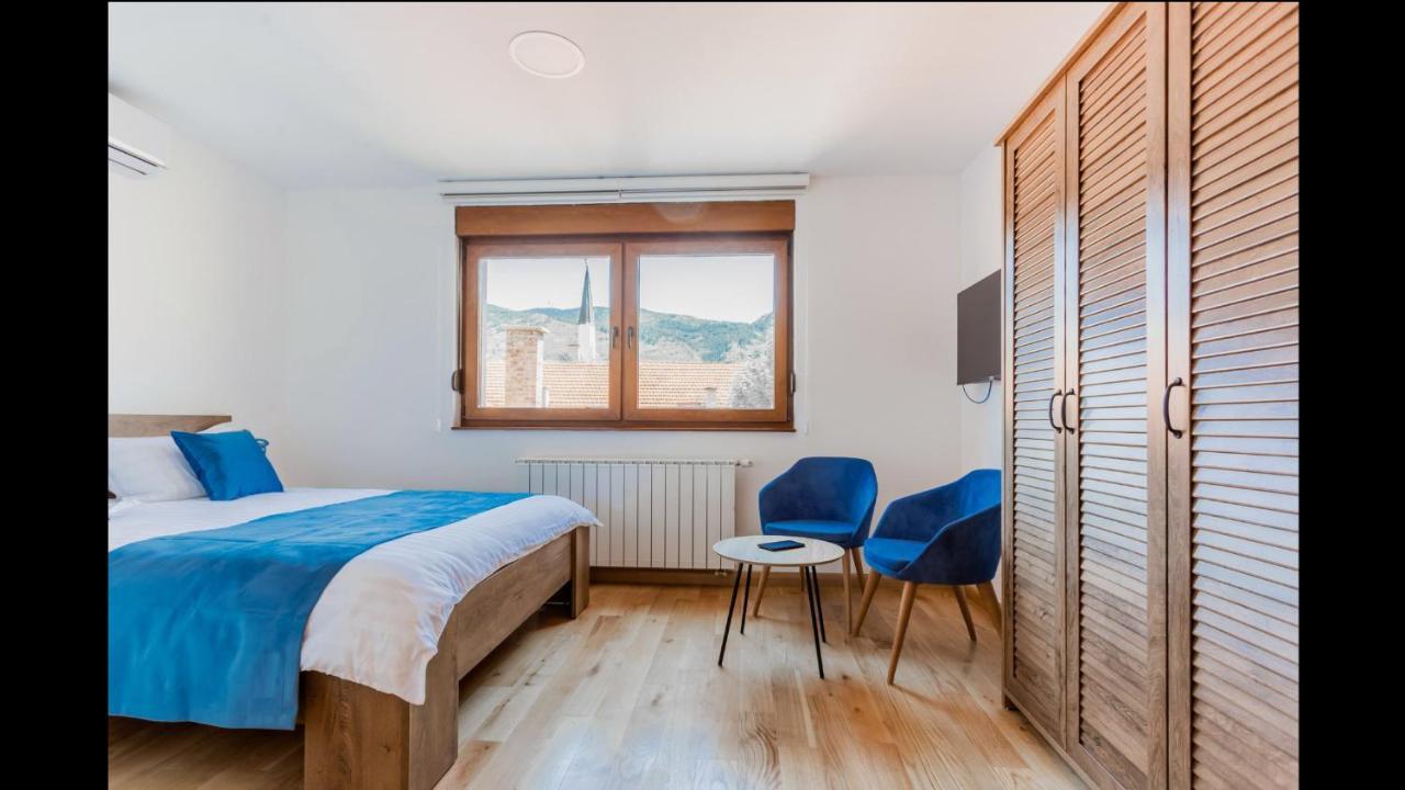Rubik Apartment