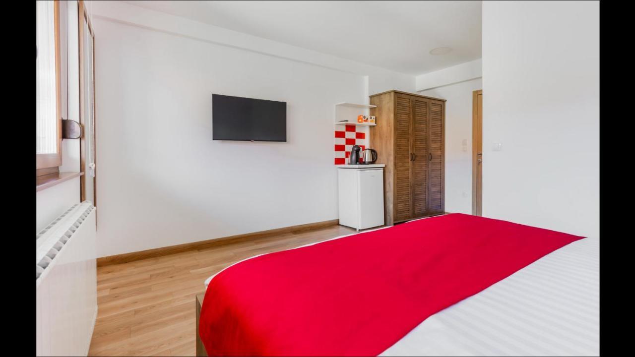 Rubik Apartment