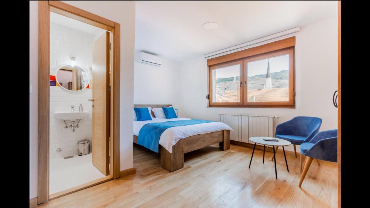 Apartment Rubik Sarajevo