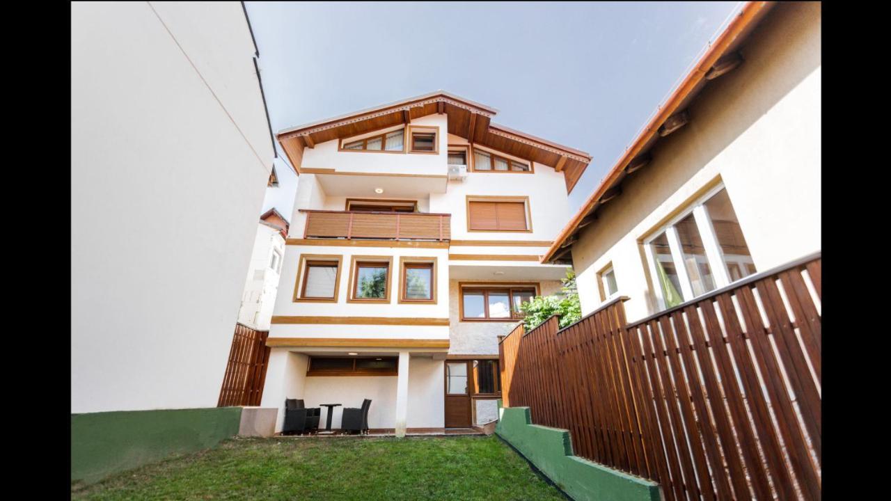 Apartment Rubik